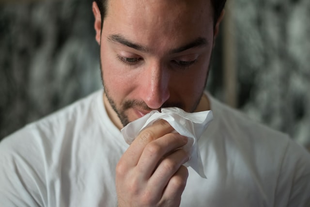 Read more about the article Terapia biorezonansem, a alergie pokarmowe